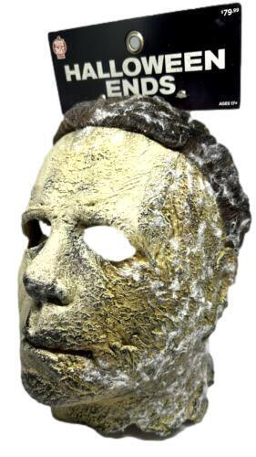 Nick Castle Autographed/Inscribed "Michael Myers"