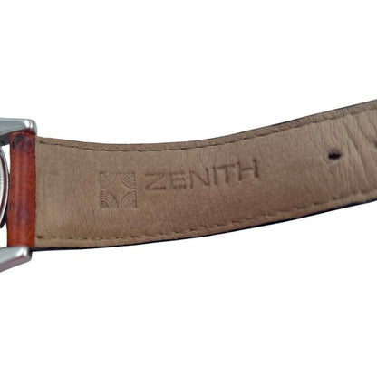 Zenith Prime El Primero Chronograph 90/01-0010.420