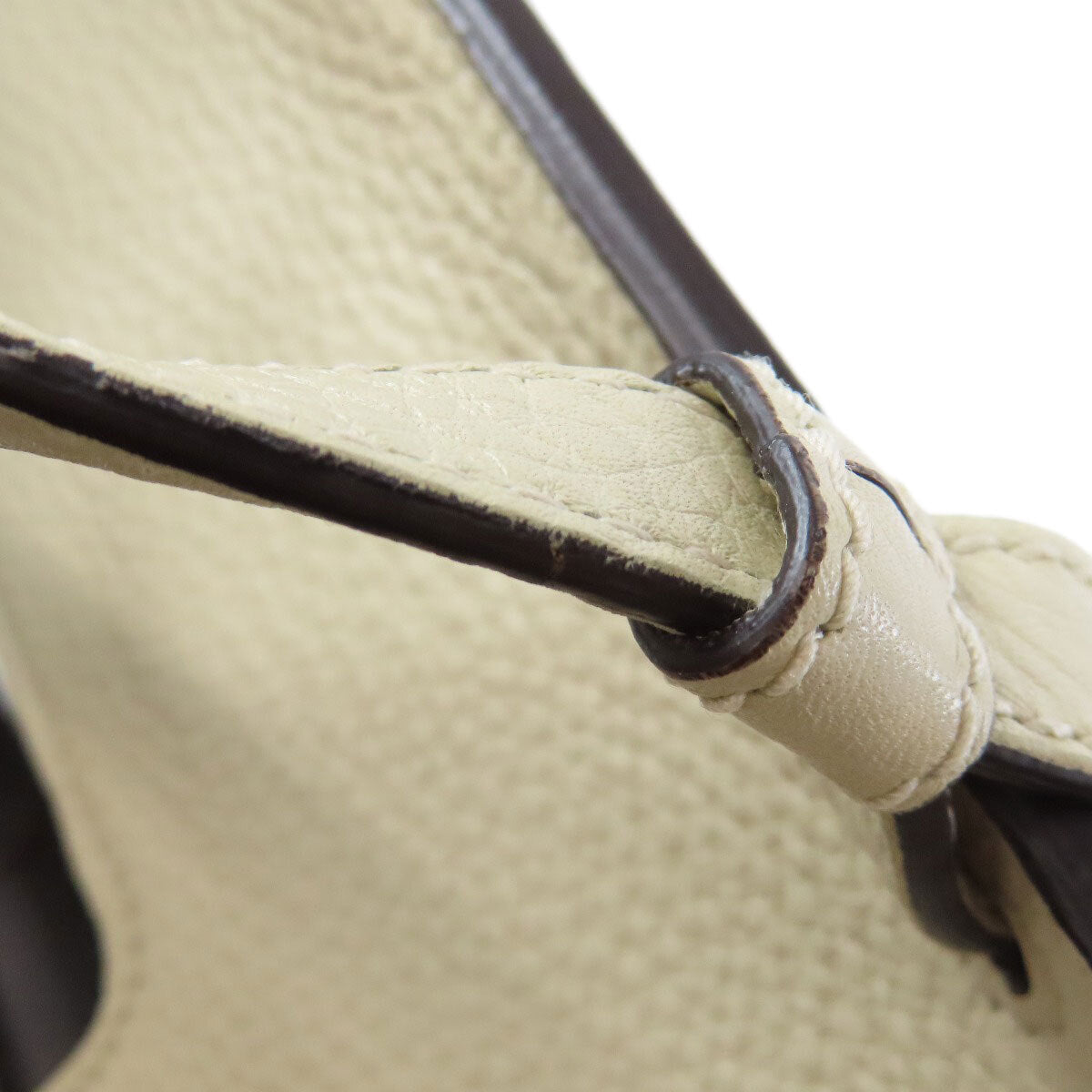Gucci  392013 Handbag 2Way Leather