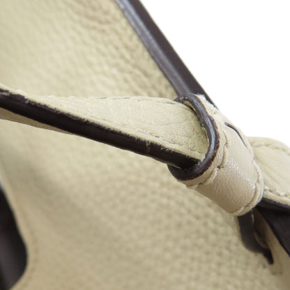 Gucci  392013 Handbag 2Way Leather