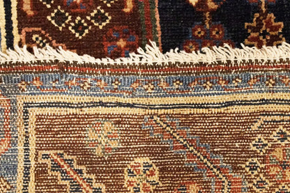 Antique Handmade Geometric Tribal Style Oriental