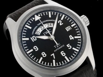 Iwc Pilot'S Watch Utc Iw325101