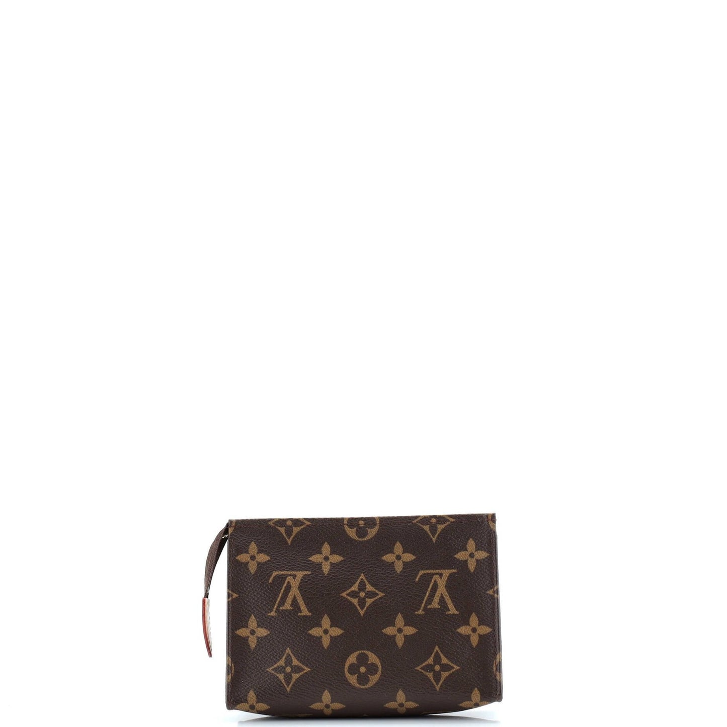 Louis Vuitton Toiletry Pouch Monogram Canvas 15