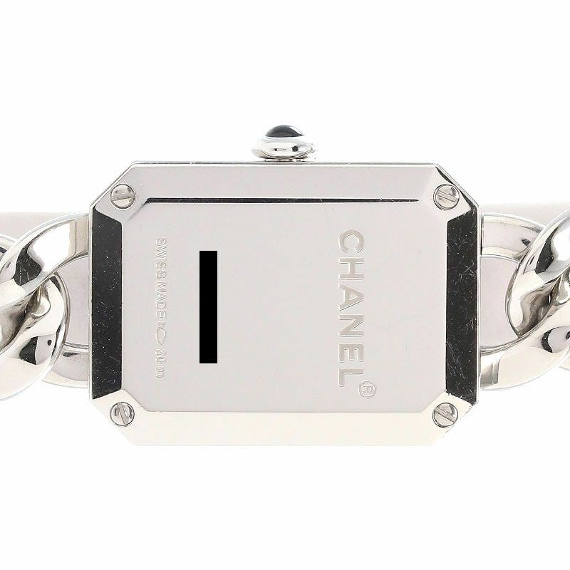 Chanel Premiere Steel H3248