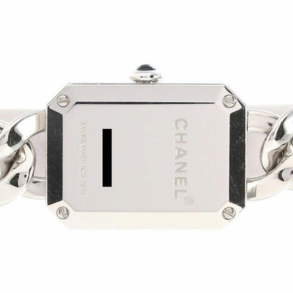 Chanel Premiere Steel H3248