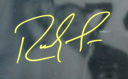 Randy Moss Hof Signed/Autographed Vikings 16X20 Photo Framed Itp Beckett 200962