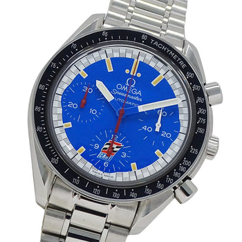 Omega Speedmaster Racing Michael Schumacher Chronograph 3510.8