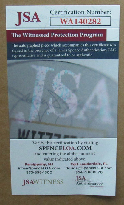 "Dukes Of Hazzard" Signed/Inscr By 3 Cast Members 16X20 Photo Framed Jsa 167468