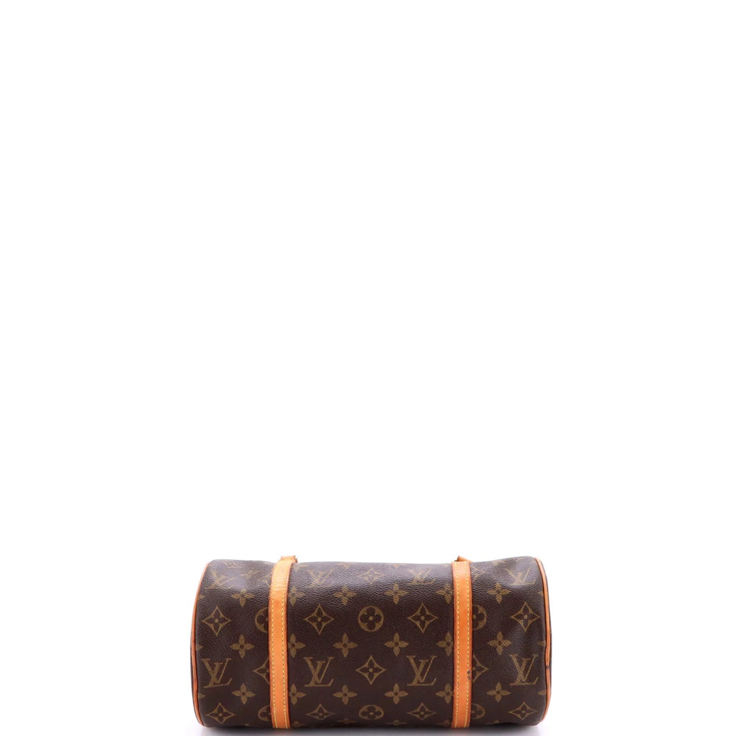Louis Vuitton Papillon Handbag Monogram Canvas 26