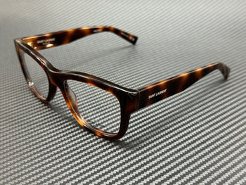 SAINT LAURENT SL 677 003 Havana Unisex 54 mm