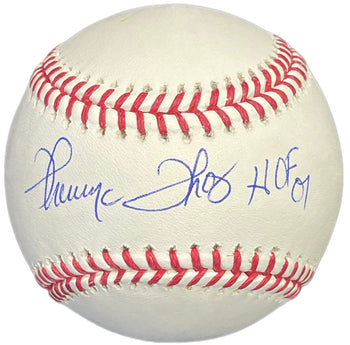 Thurman Thomas 