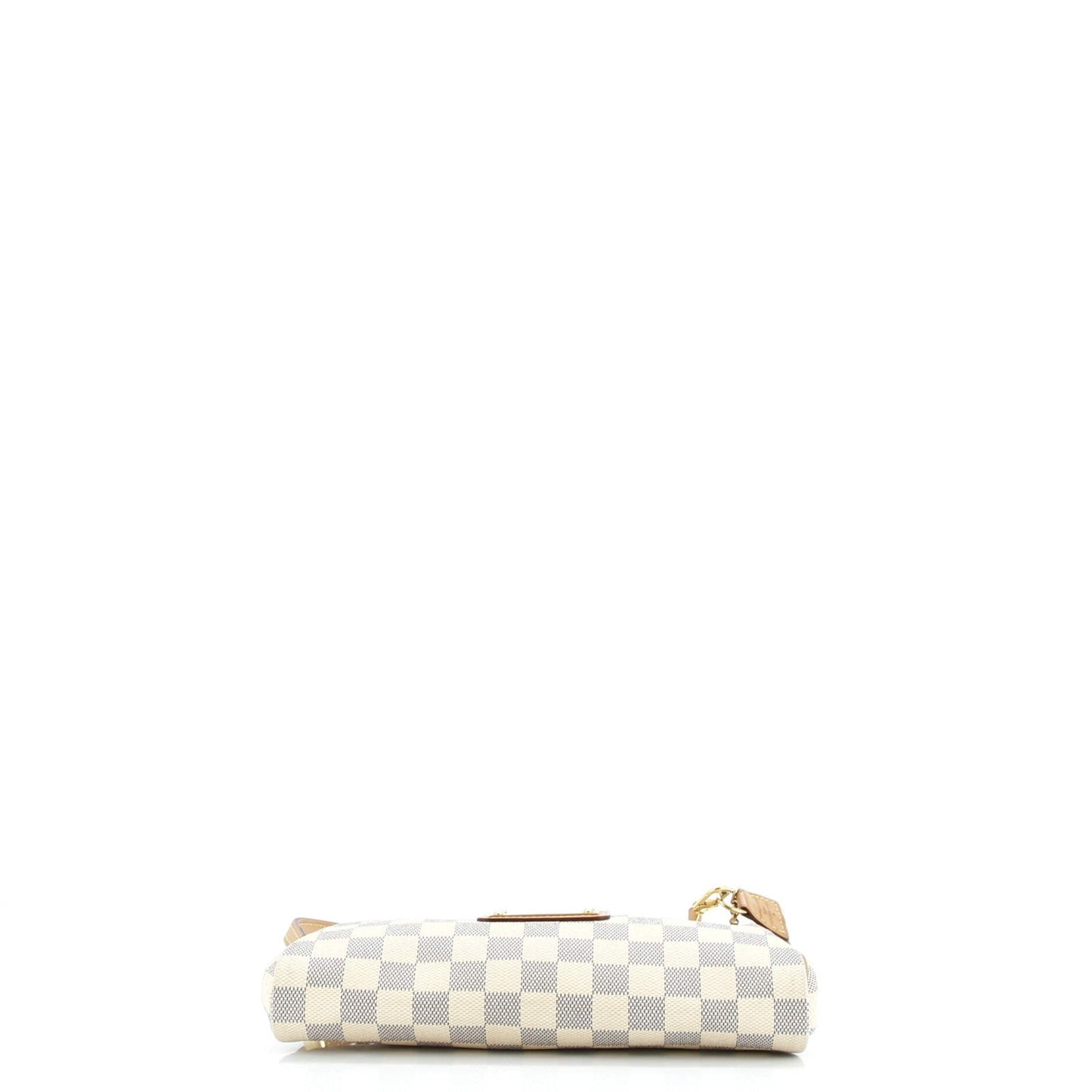 Louis Vuitton Eva Handbag Damier