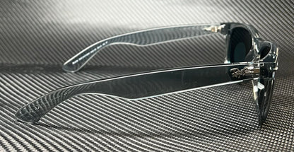 RAY BAN RB2132 64503R Wayfarer Transparent Grey