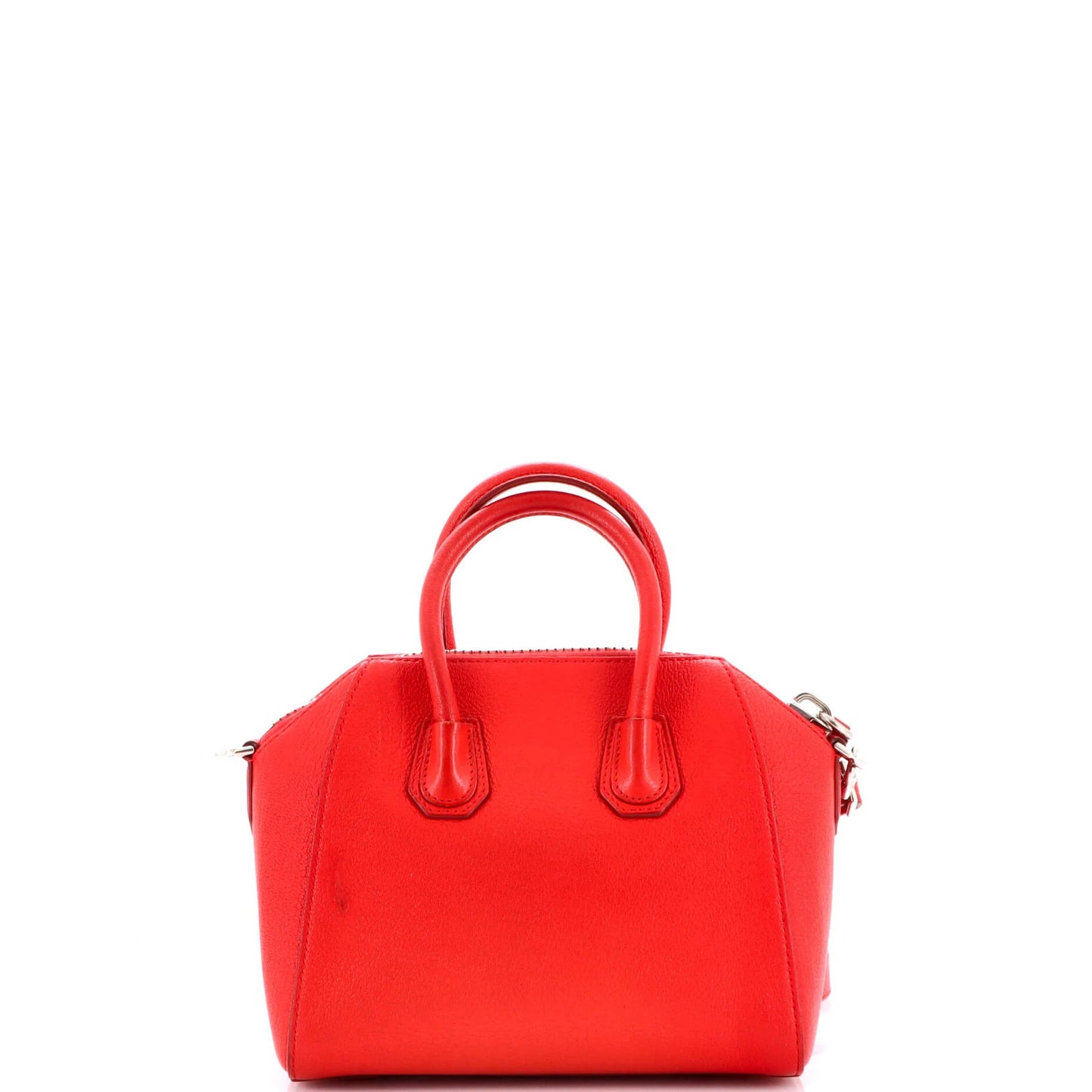 Mini Givenchy Antigona Bag Leather
