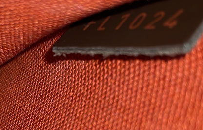 Louis Vuitton Alma Handbag Damier Pm