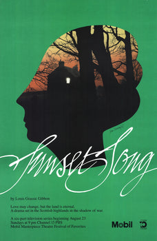 Ivan Chermayeff Sunset Song 