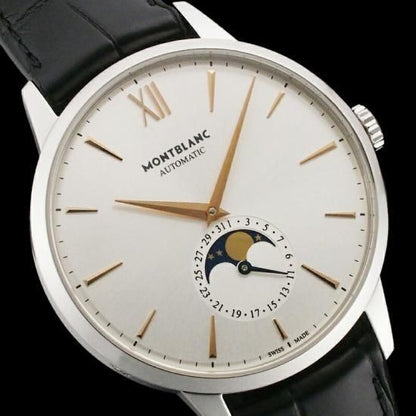 Montblanc Heritage Spirit Moonphase 111620