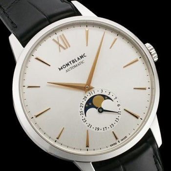 Montblanc Heritage Spirit Moonphase 111620