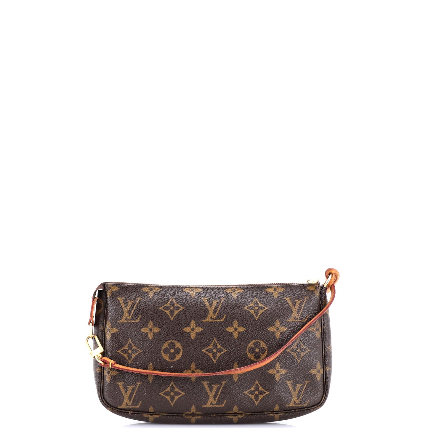 Louis Vuitton Pochette Accessoires Monogram Canvas