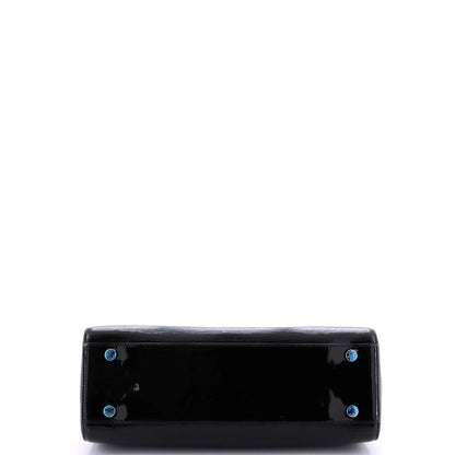 Louis Vuitton Brea Handbag Electric Epi Leather Gm