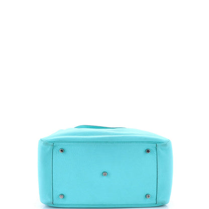 Hermes Lindy Bag Clemence 34