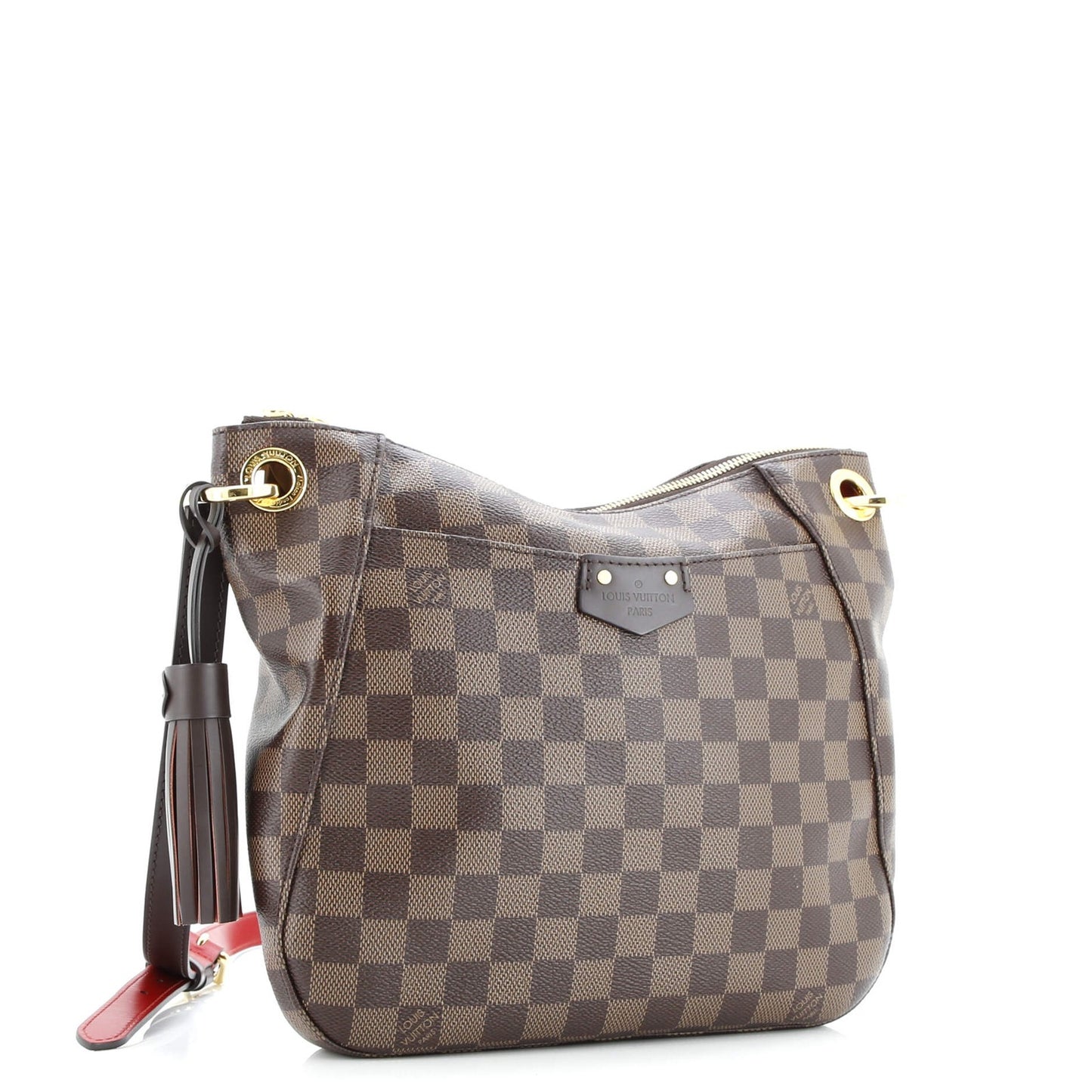 Louis Vuitton South Bank Besace Bag Damier