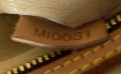 Louis Vuitton Looping Handbag Monogram Canvas Mm