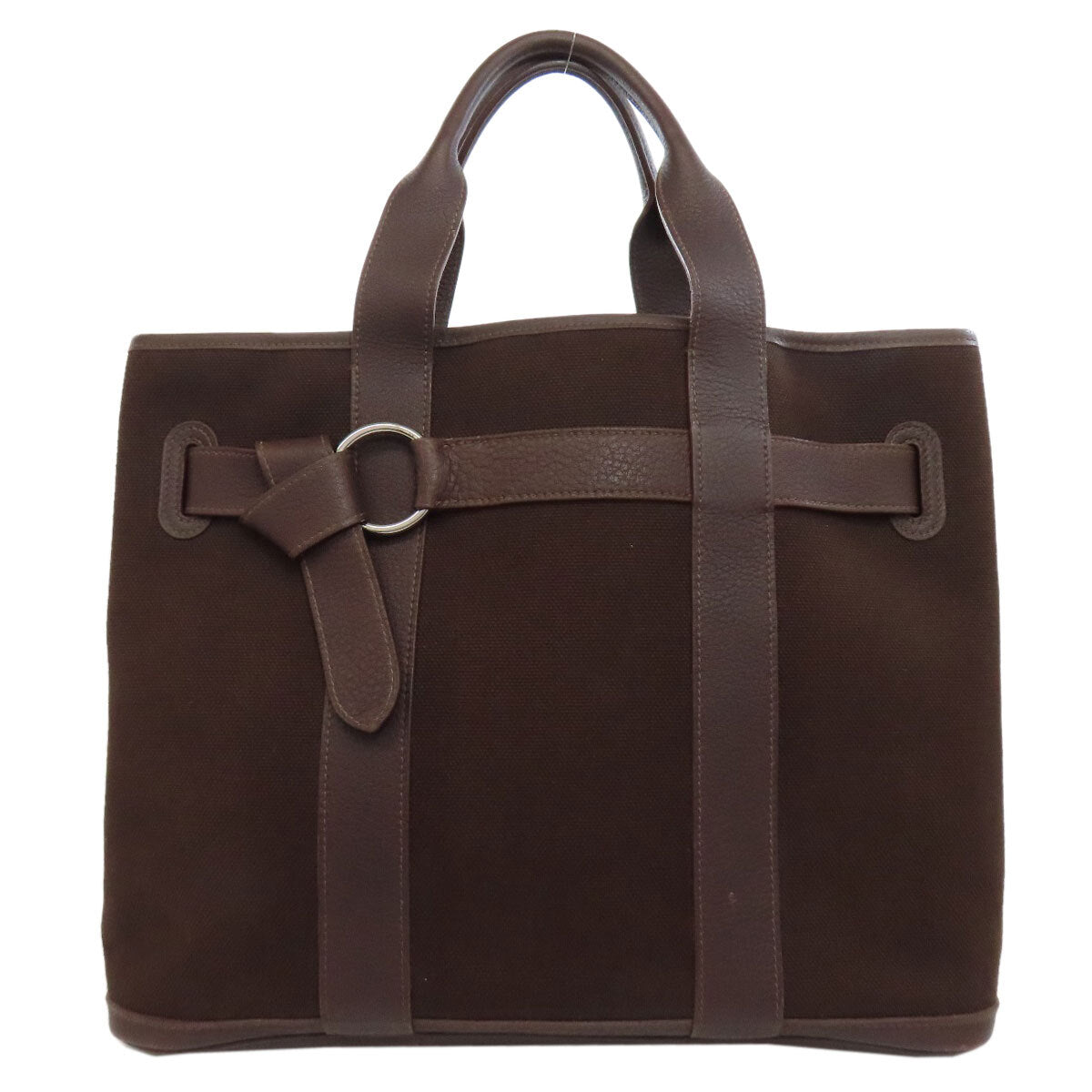 Hermes   Tote Bag Petite Centure Mm Towar