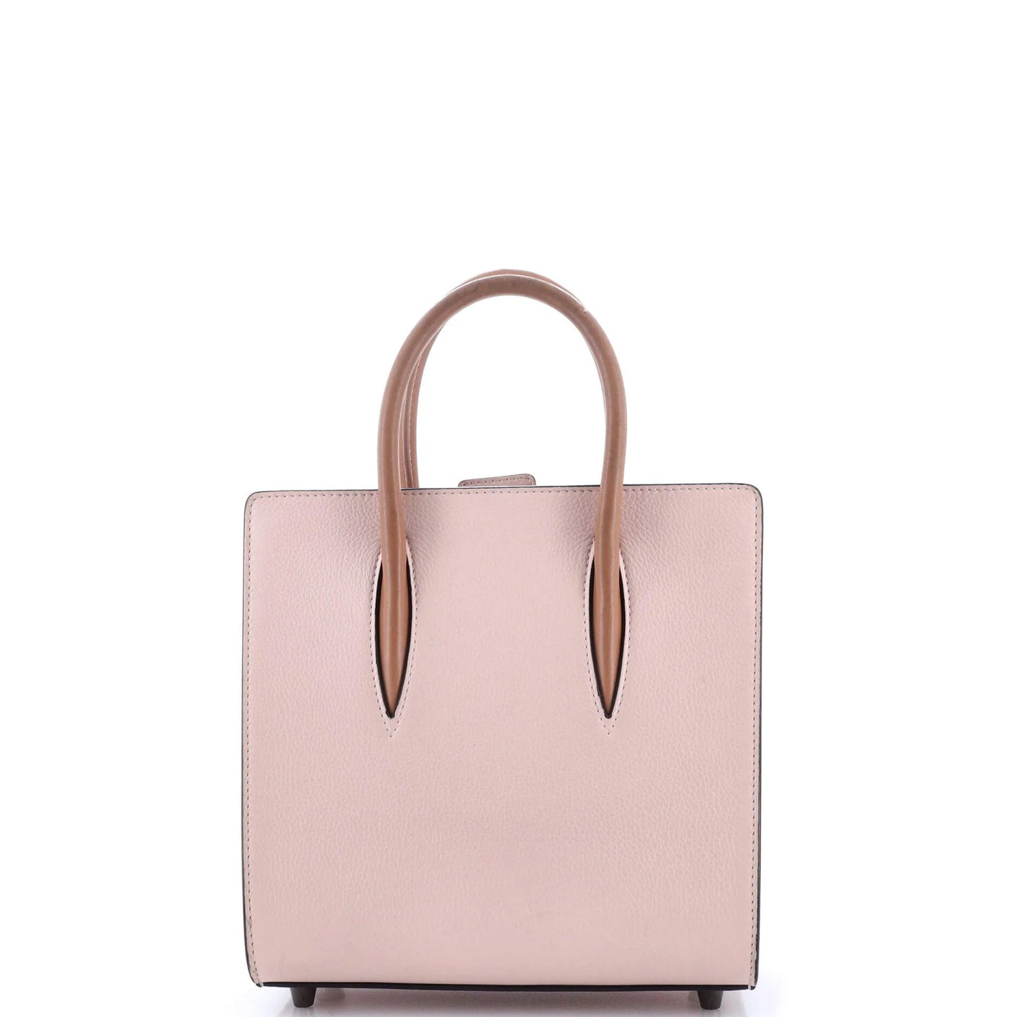 Christian Louboutin Paloma Tote Leather Small