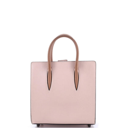 Christian Louboutin Paloma Tote Leather Small