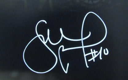 Sue Bird Autographed 16X20 Photo Seattle Storm Jsa 179120