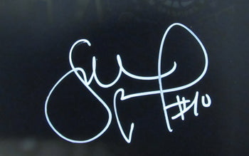 Sue Bird Autographed 16X20 Photo Seattle Storm Jsa 179120