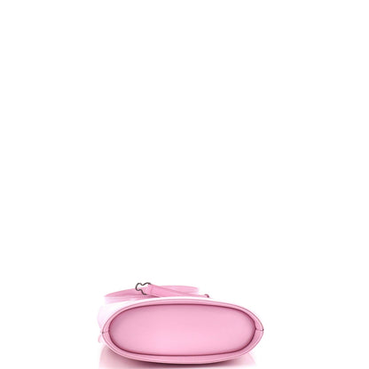 Salvatore Ferragamo Wanda Top Handle Shoulder Bag Leather North South