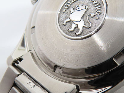 Grand Seiko Sbgv225/9F82-0Af0 Heritage Collection Quartz