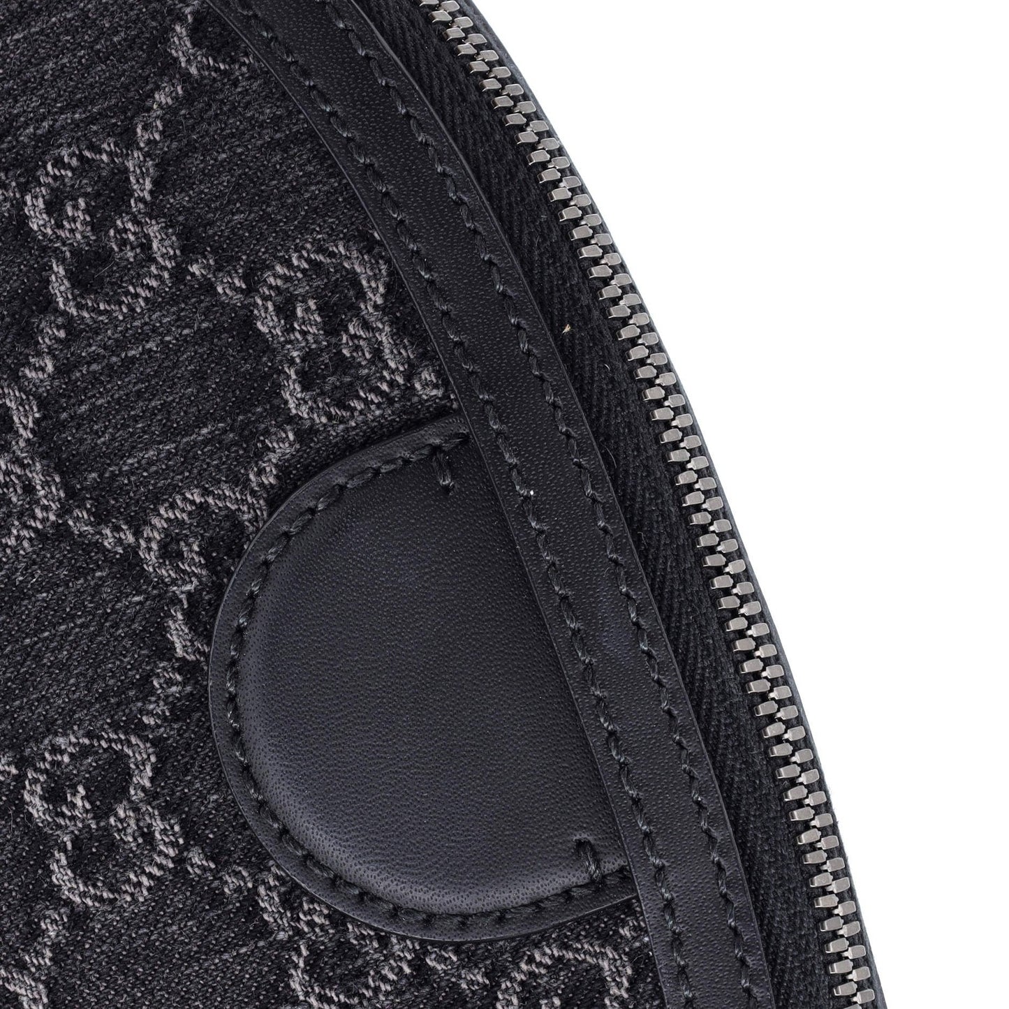 Gucci Ophidia Dome Shoulder Bag Gg Denim Small