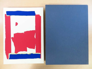 Nicolas De Stael -Lettres De Nicolas De Stael A Pierre Lecuire 1966 Ed225 Signed