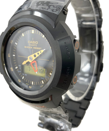Casiounited Arrows Casio G-Shock Awm-500Ua Awm-500Ua