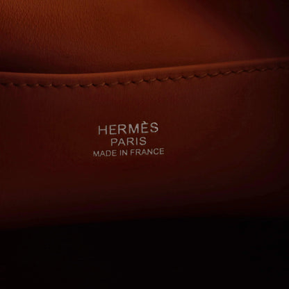 Hermes Licol Bag Evercolor 17