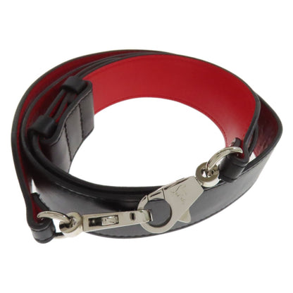 Canvas Christian Louboutin 2WAY Handbag