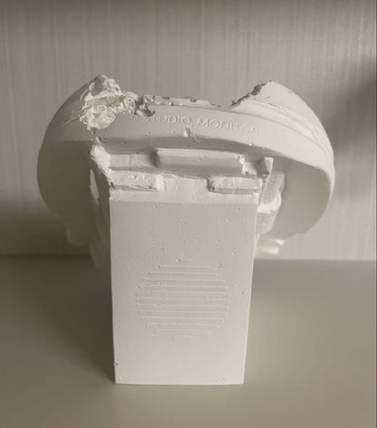 Relic of Daniel Arsham Future Walkman Player 07 Cassette