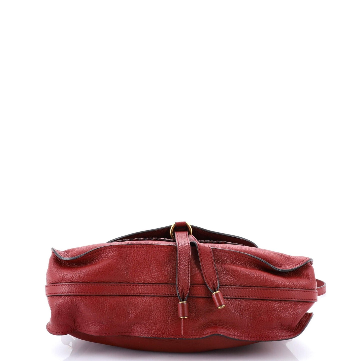 Chloe Marcie Satchel Leather Medium