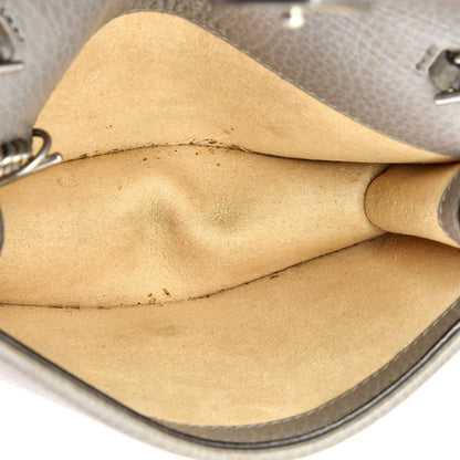 Gucci Dionysus Super Mini Leather Bag