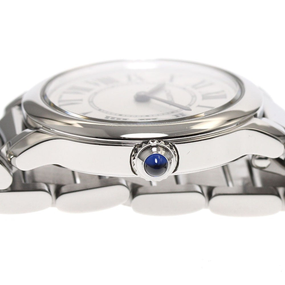 Cartier Rondemast De Cartier 29Mm Wsrn0033