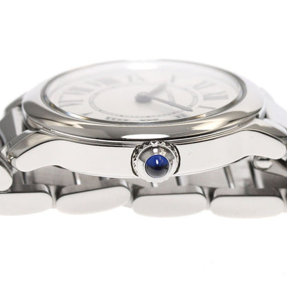 Cartier Rondemast De Cartier 29Mm Wsrn0033