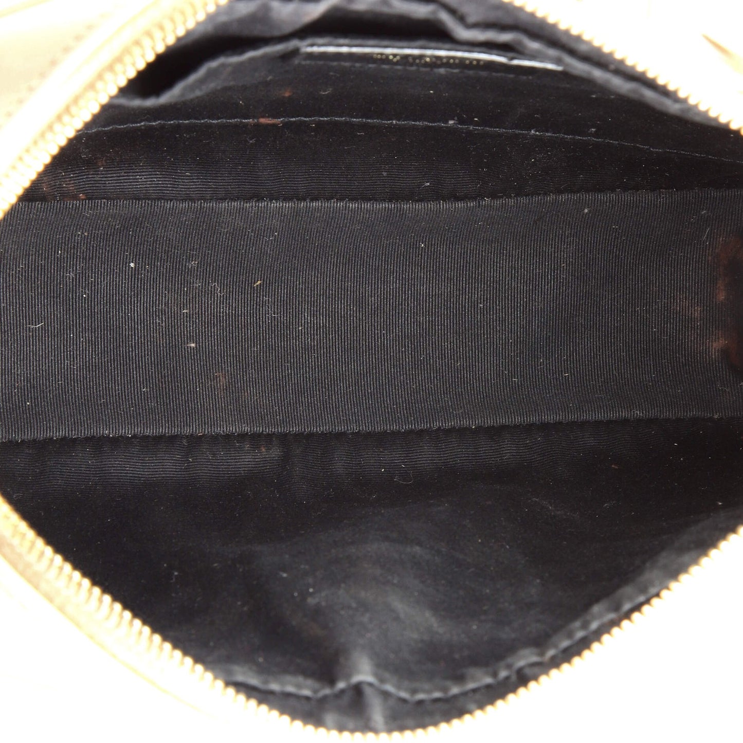 Saint Laurent Lou Camera Bag Matelasse Chevron Leather Small