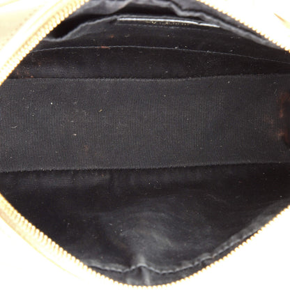 Saint Laurent Lou Camera Bag Matelasse Chevron Leather Small