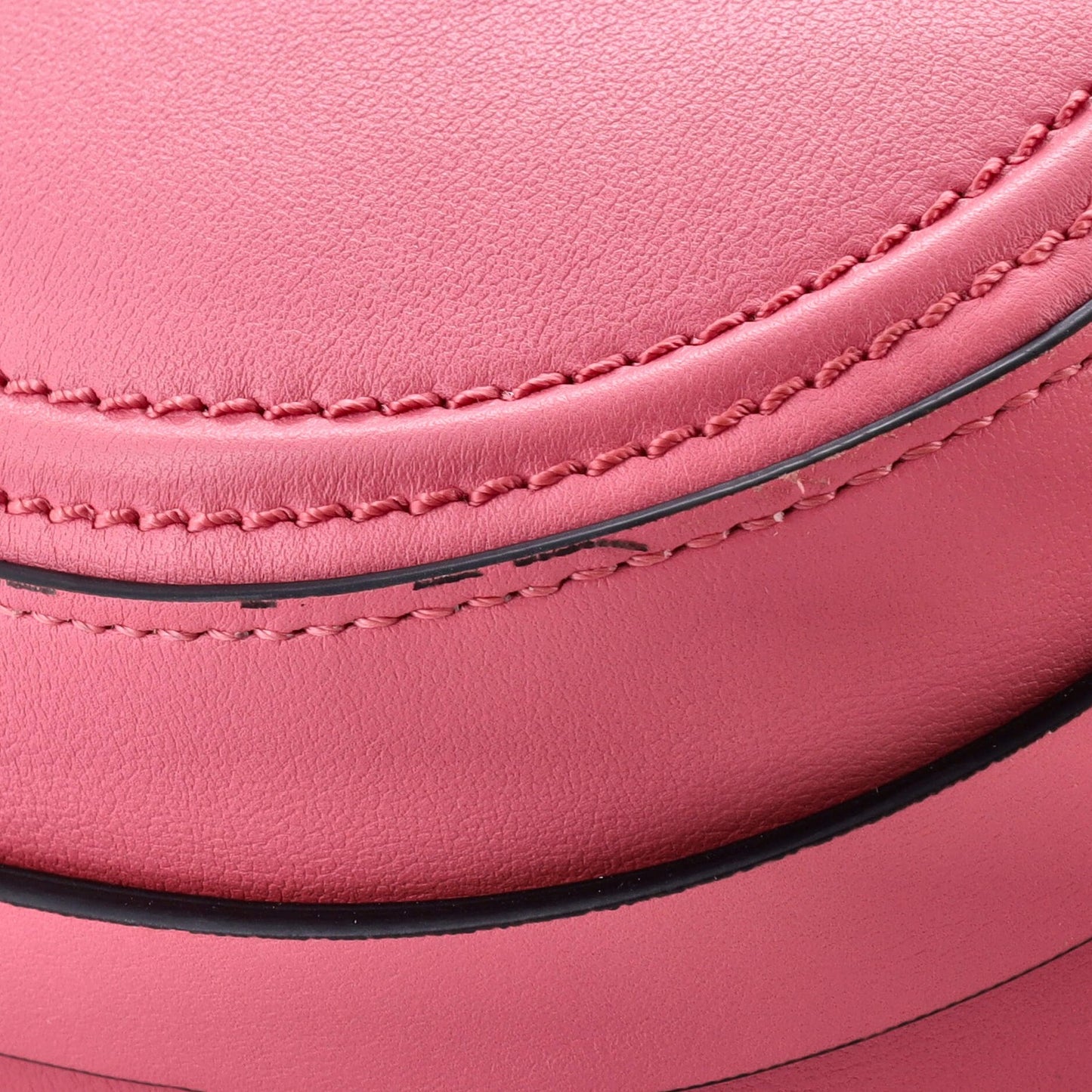 Valentino Garavani Vlogo Walk Crossbody Bag Leather