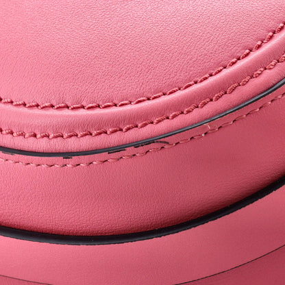 Valentino Garavani Vlogo Walk Crossbody Bag Leather