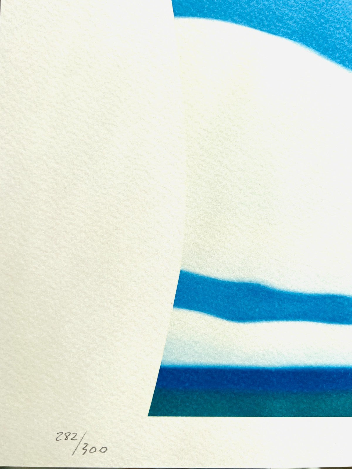 Tom Wesselmann Lithograph Coa Signed Op Numbered, Pencil