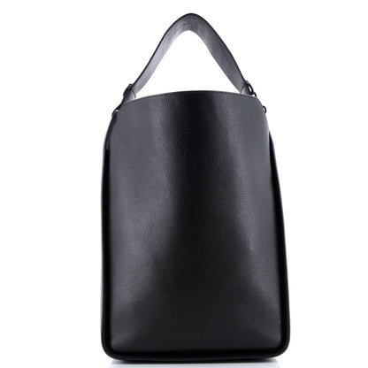 Balenciaga Tool 2.0 North South Tote Leather Medium